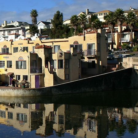 Capitola Venetian Vacation Rentals 外观 照片