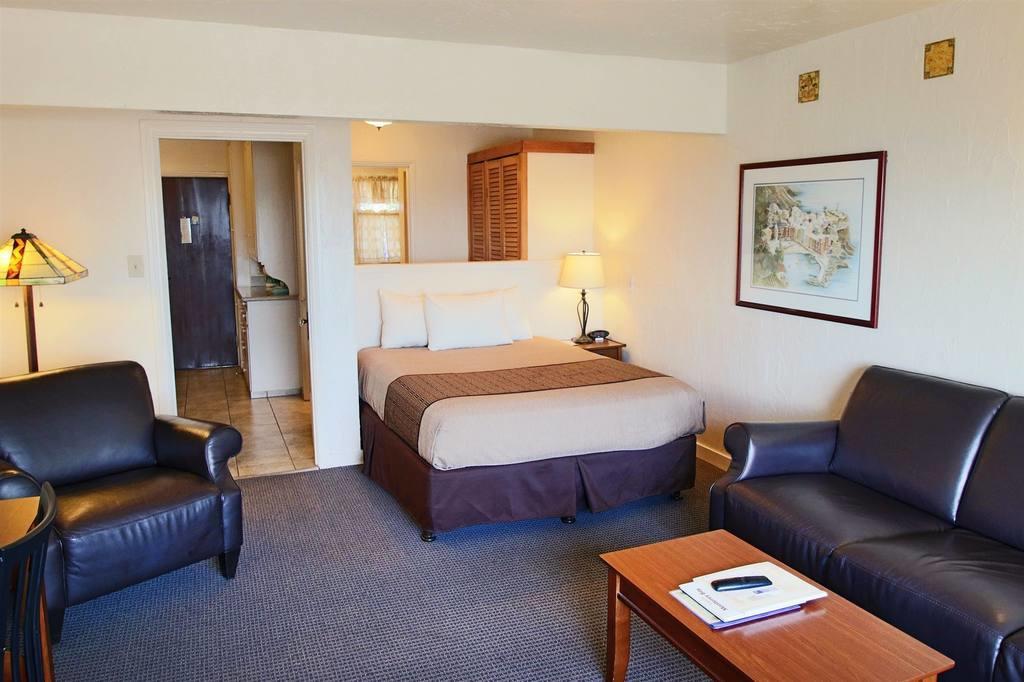 Capitola Venetian Vacation Rentals 外观 照片