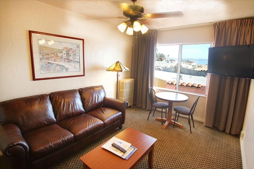 Capitola Venetian Vacation Rentals 外观 照片