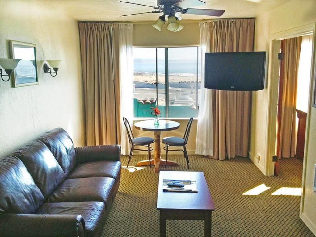 Capitola Venetian Vacation Rentals 外观 照片