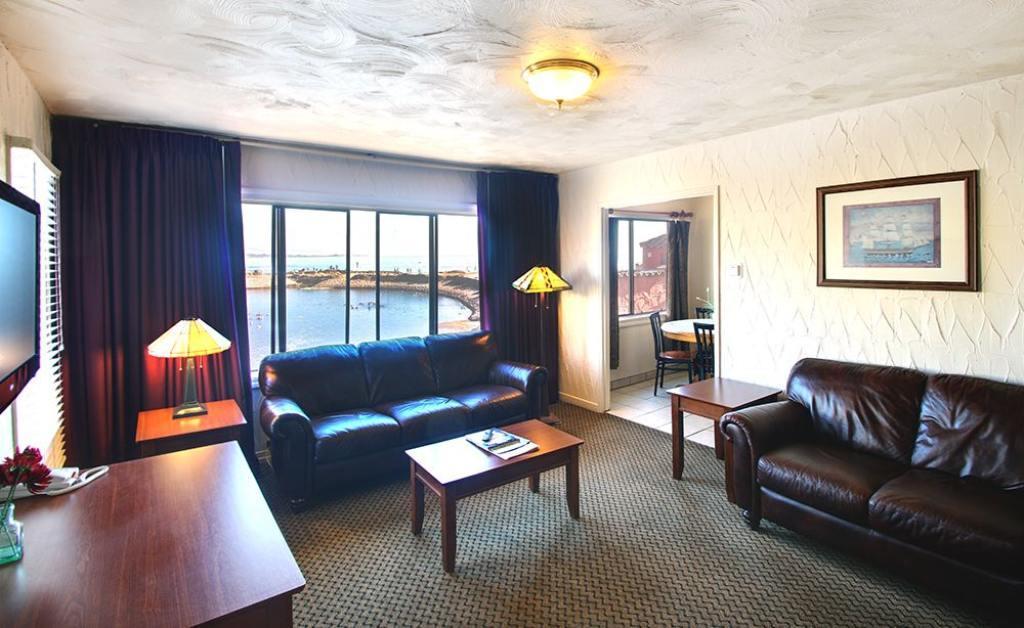 Capitola Venetian Vacation Rentals 外观 照片