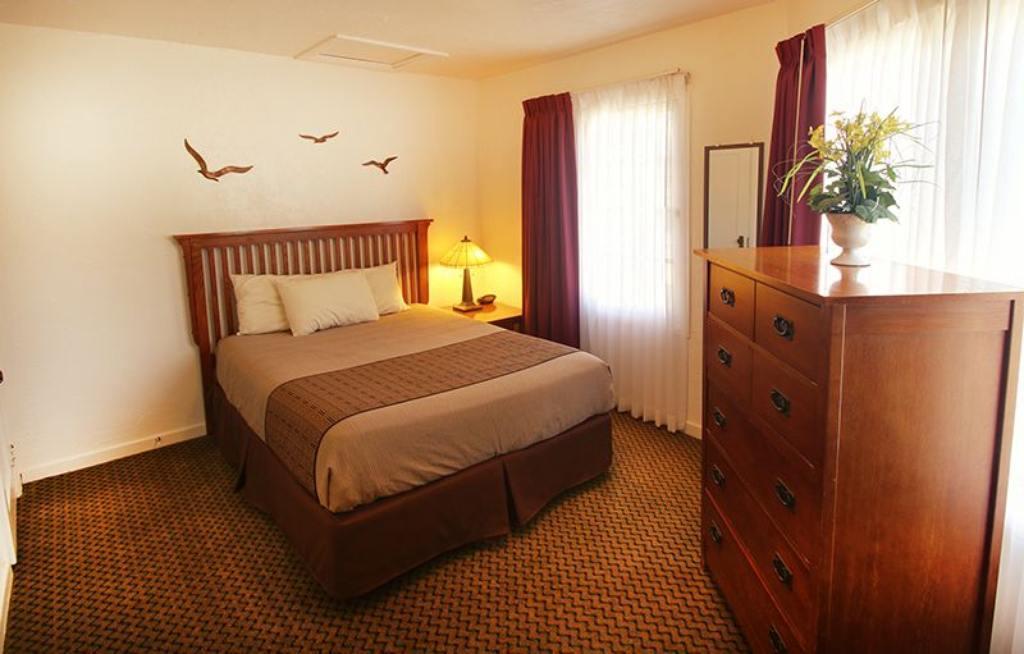 Capitola Venetian Vacation Rentals 外观 照片