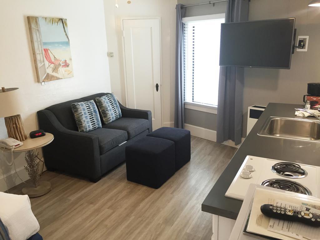Capitola Venetian Vacation Rentals 外观 照片