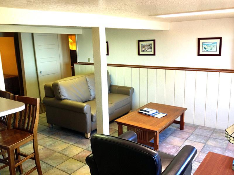 Capitola Venetian Vacation Rentals 外观 照片