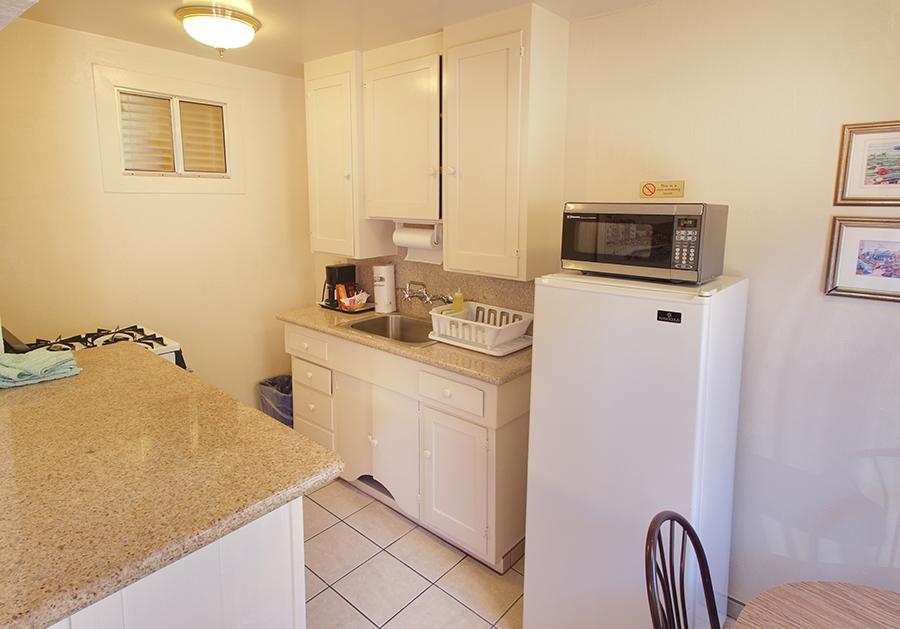 Capitola Venetian Vacation Rentals 外观 照片