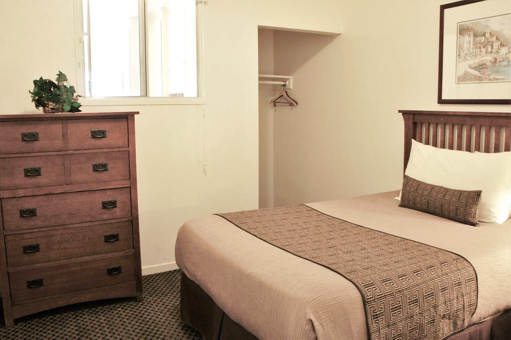 Capitola Venetian Vacation Rentals 外观 照片