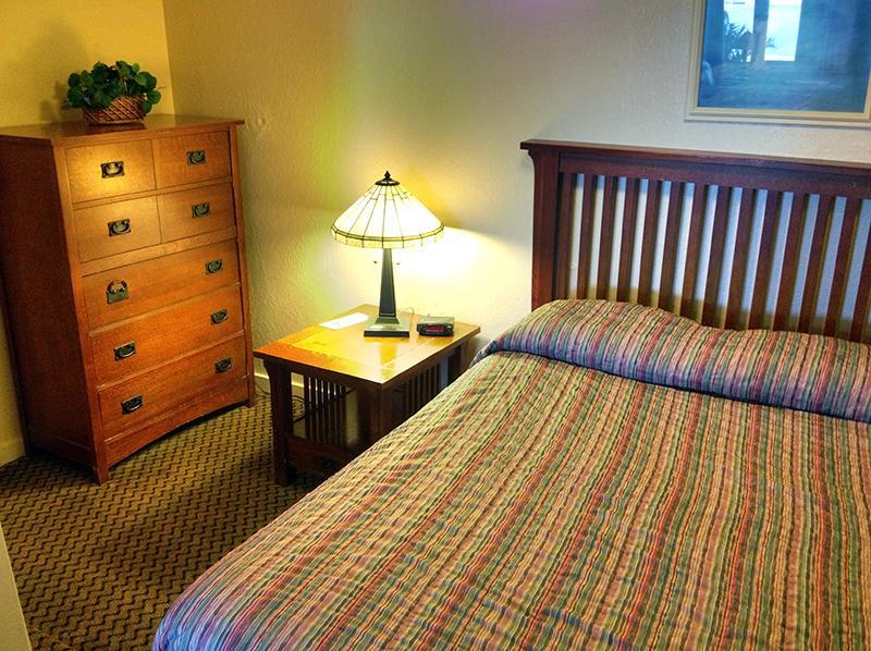 Capitola Venetian Vacation Rentals 外观 照片