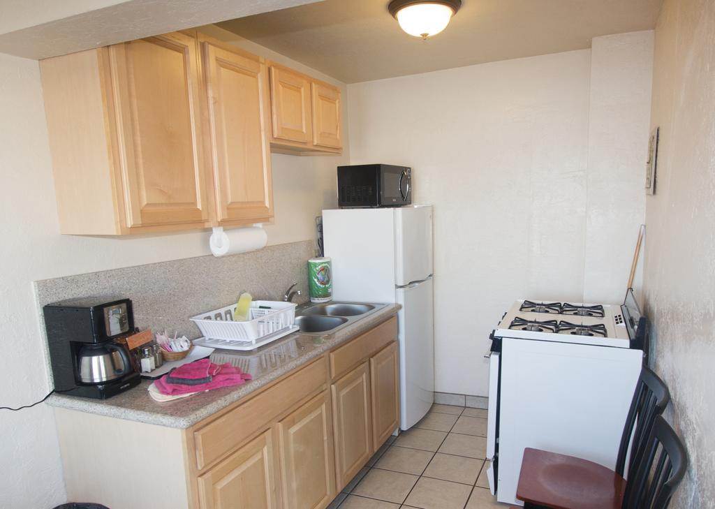 Capitola Venetian Vacation Rentals 外观 照片