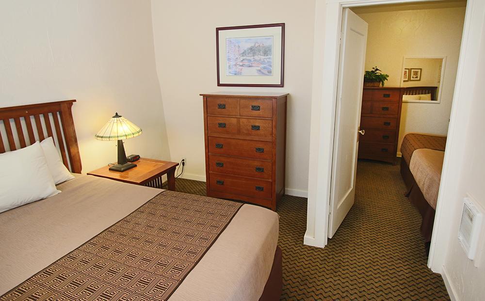 Capitola Venetian Vacation Rentals 外观 照片