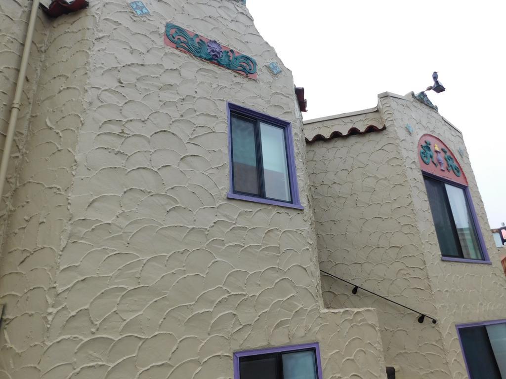 Capitola Venetian Vacation Rentals 外观 照片