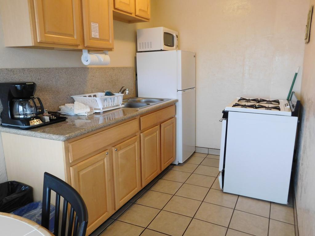 Capitola Venetian Vacation Rentals 外观 照片