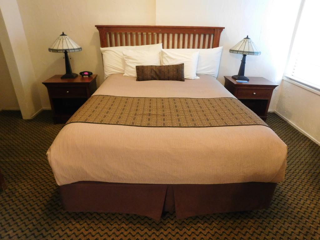 Capitola Venetian Vacation Rentals 外观 照片