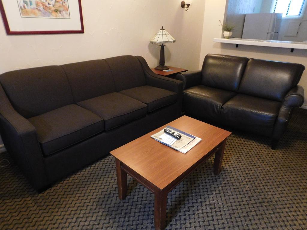 Capitola Venetian Vacation Rentals 外观 照片