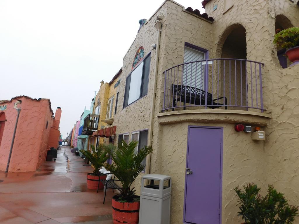 Capitola Venetian Vacation Rentals 外观 照片