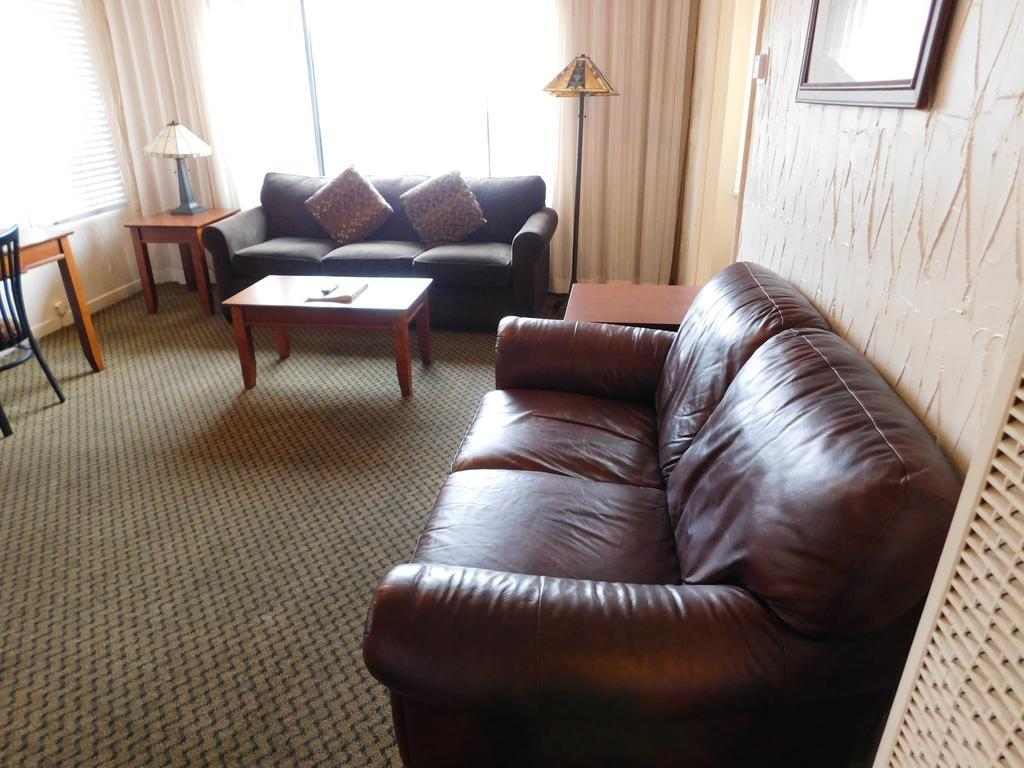 Capitola Venetian Vacation Rentals 外观 照片