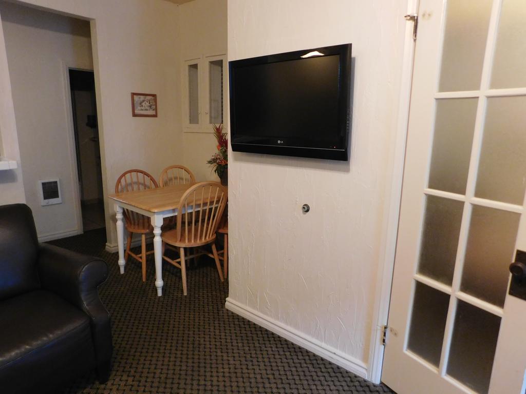 Capitola Venetian Vacation Rentals 外观 照片