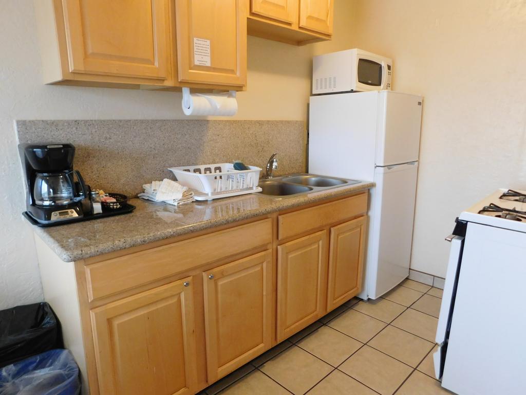 Capitola Venetian Vacation Rentals 外观 照片