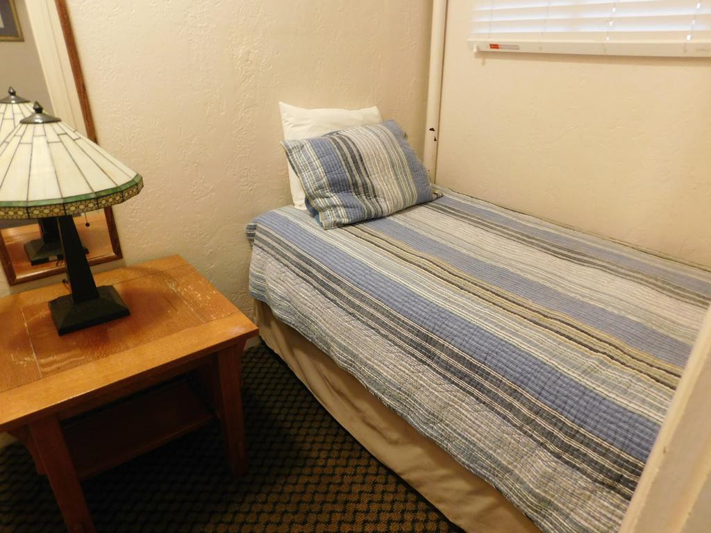 Capitola Venetian Vacation Rentals 外观 照片