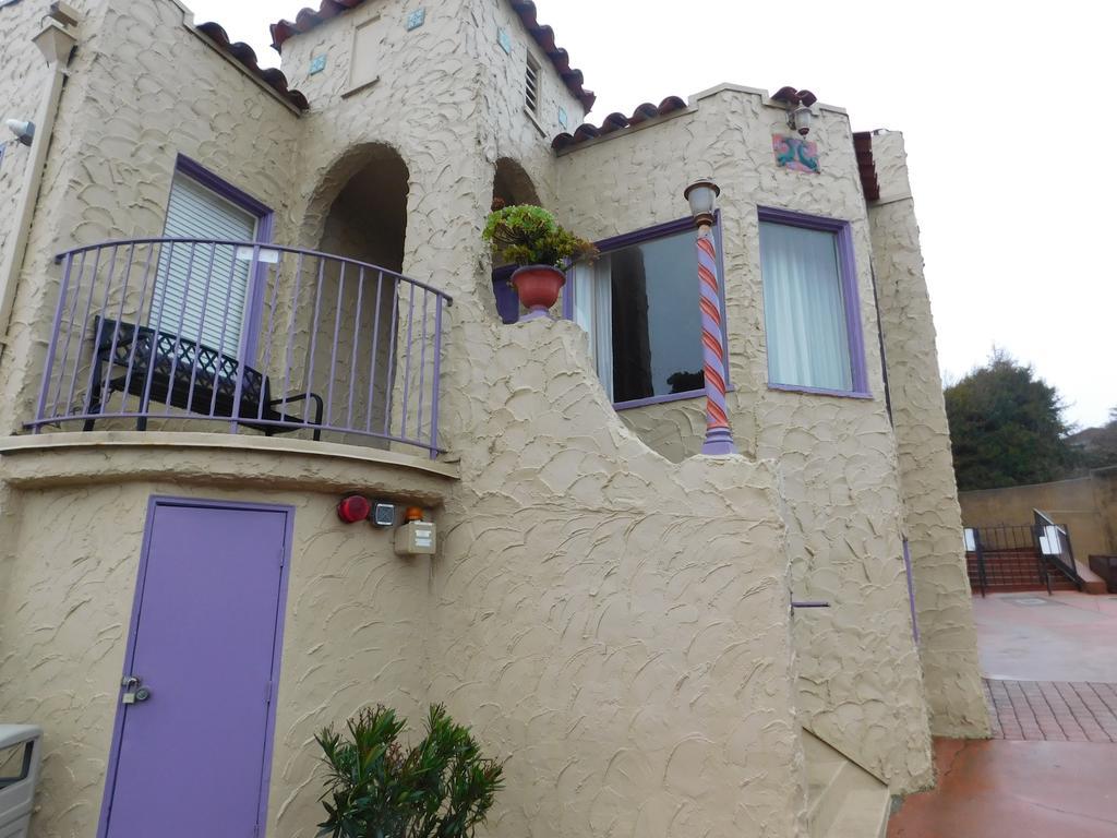 Capitola Venetian Vacation Rentals 外观 照片