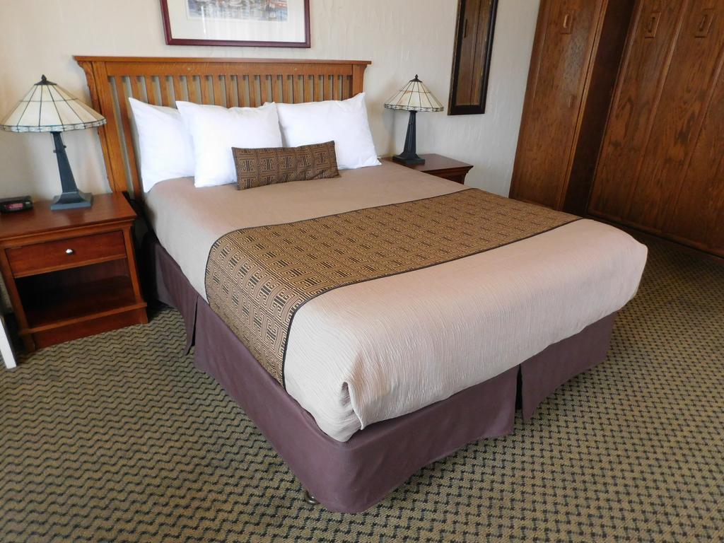 Capitola Venetian Vacation Rentals 外观 照片