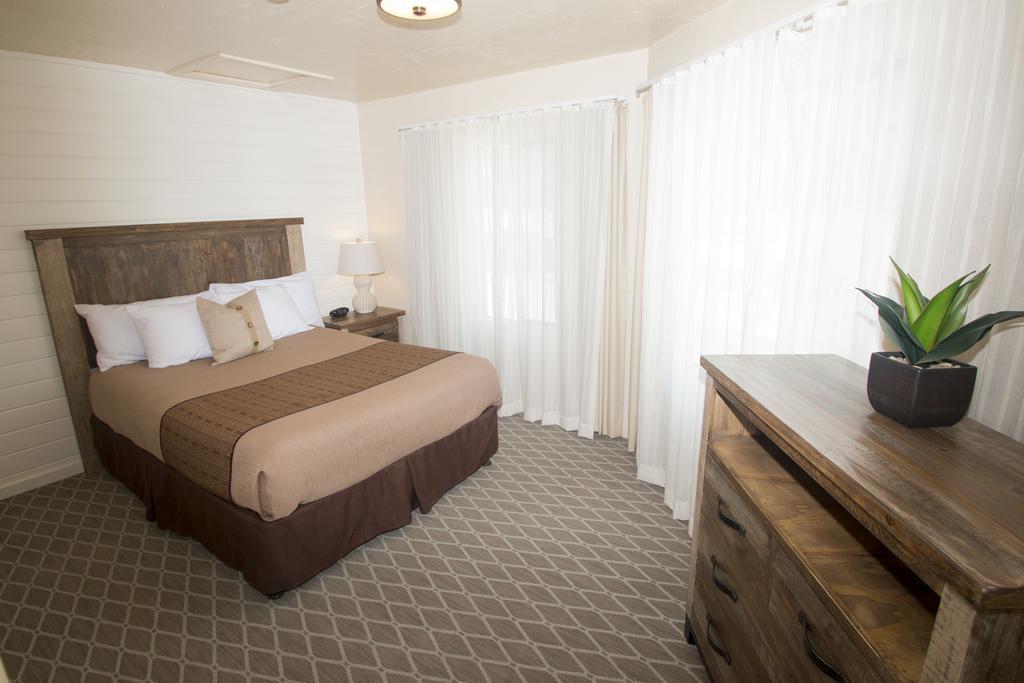 Capitola Venetian Vacation Rentals 外观 照片