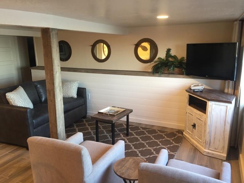 Capitola Venetian Vacation Rentals 外观 照片